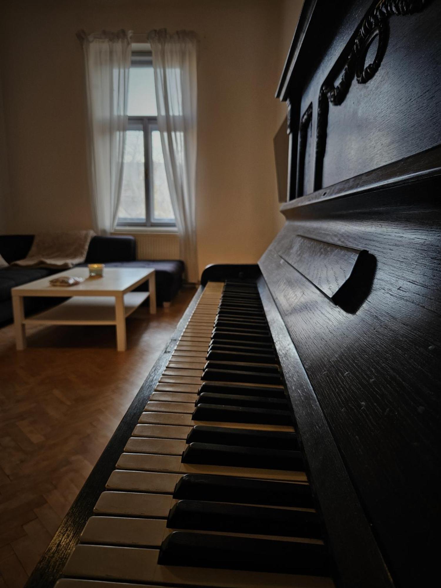 Soul By Anhouse Apartament *