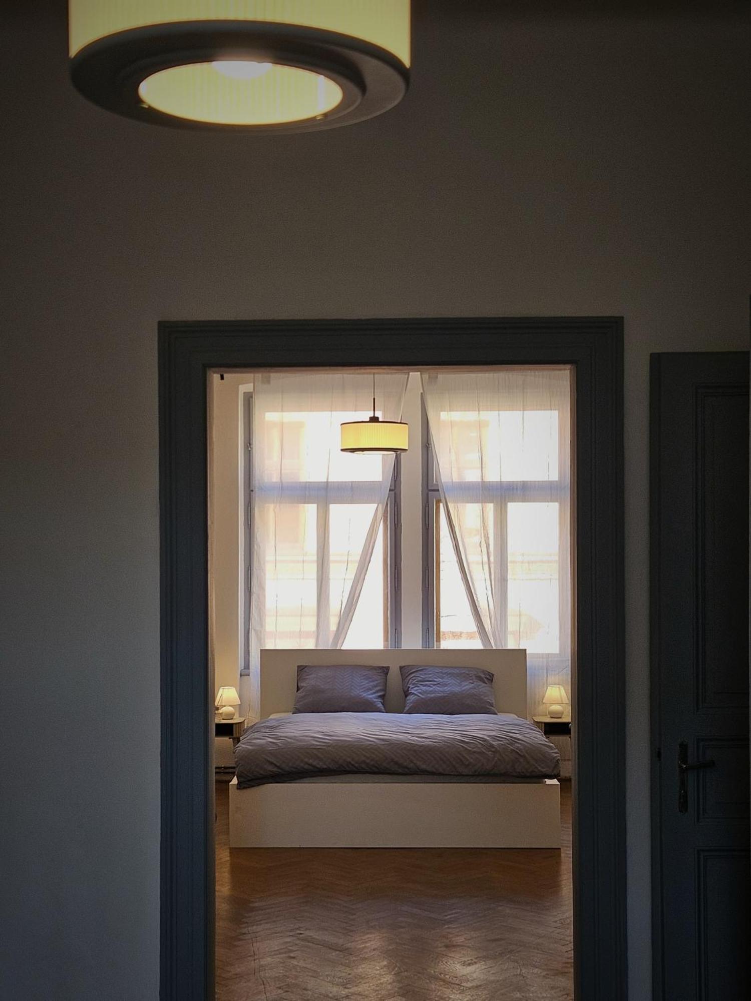 Apartament Soul By Anhouse *