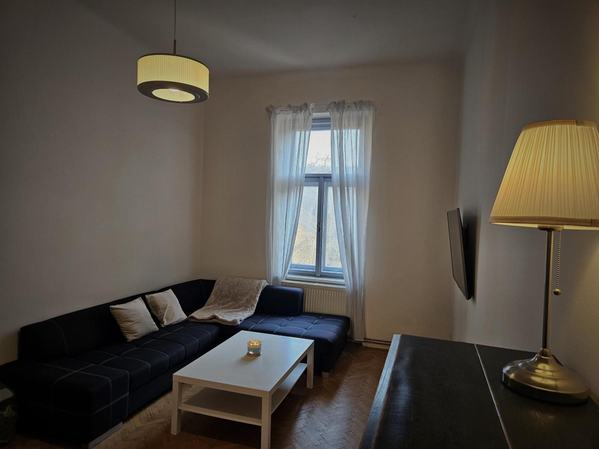 Soul By Anhouse Apartament *