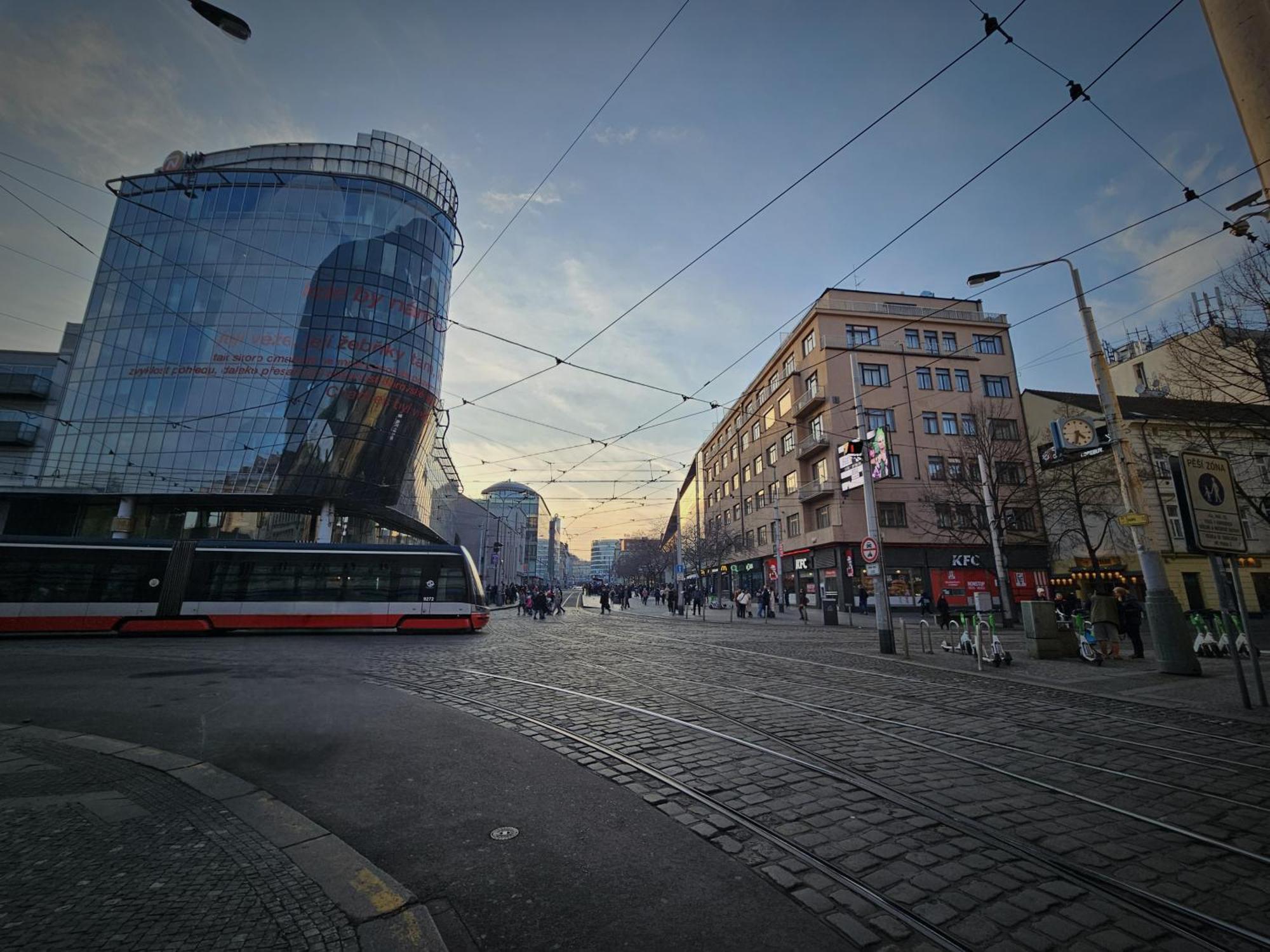 Soul By Anhouse Apartament