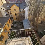 Soul Prague By Anhouse