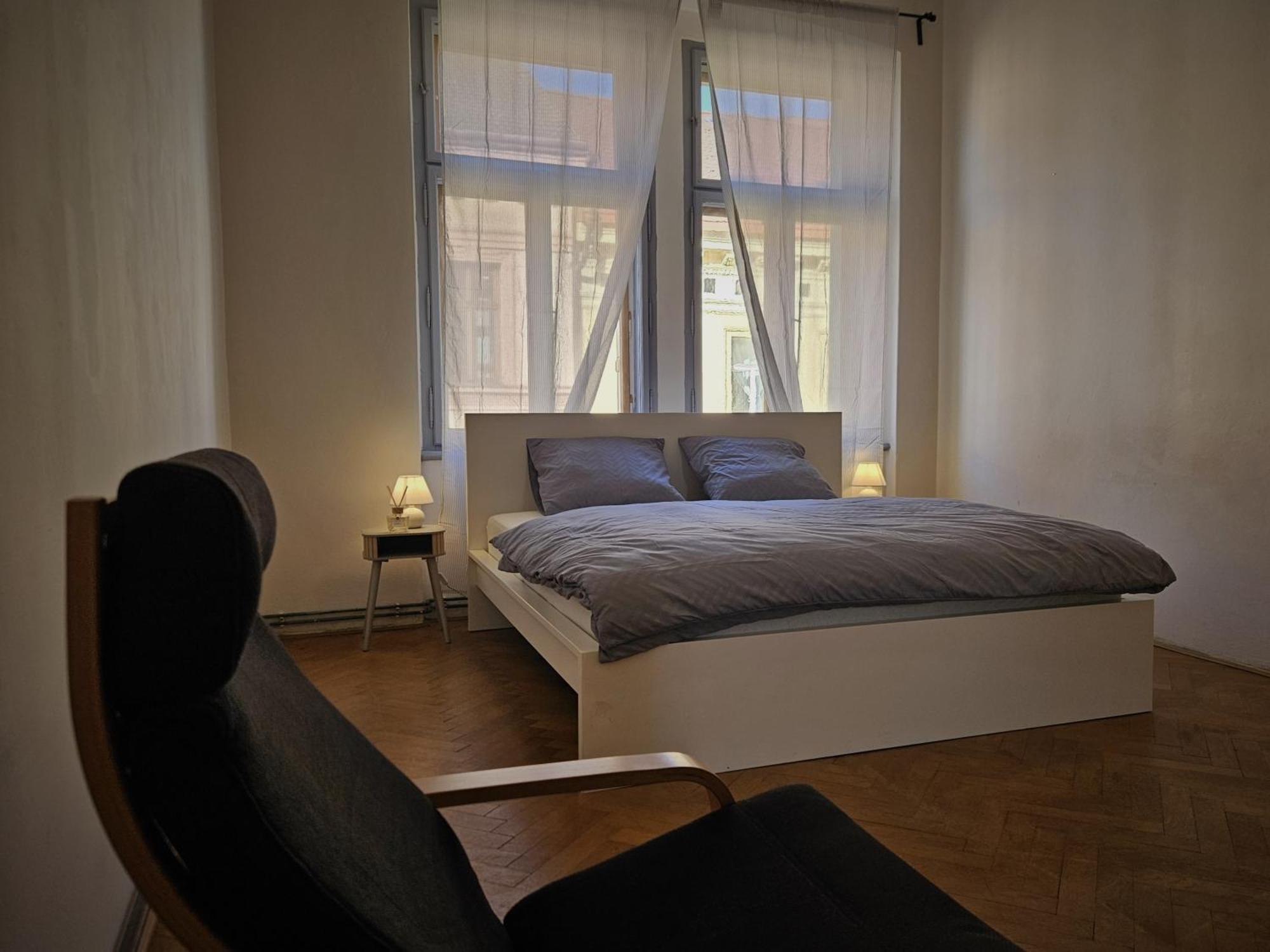 Apartamento Soul By Anhouse